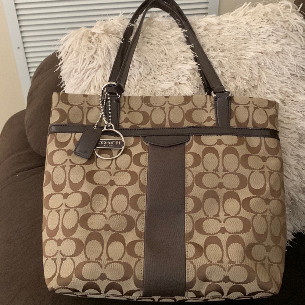 Brand new medium size